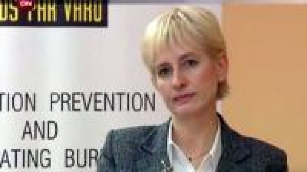 Суд обязал KNAB выплатить Стрике 7 тысяч евро